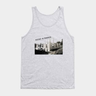 History in Progress Tank Top